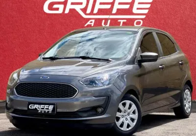 Ford ka se 1.5 ha c 2020