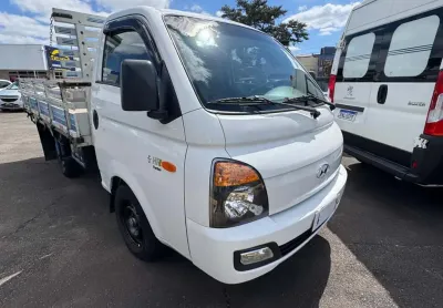 Hyundai hyundahr hdb 2014