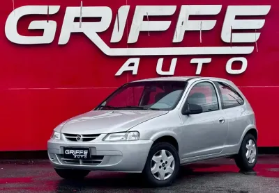 Chevrolet celta 2001