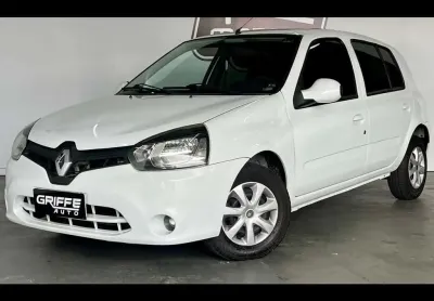 Renault clio exp1016vh 2016