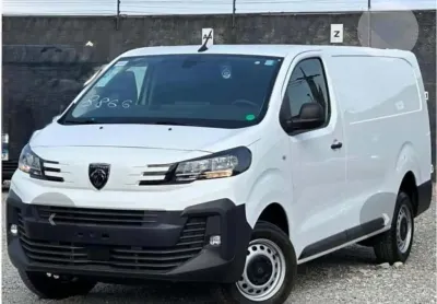 Peugeot expert businpk 2022