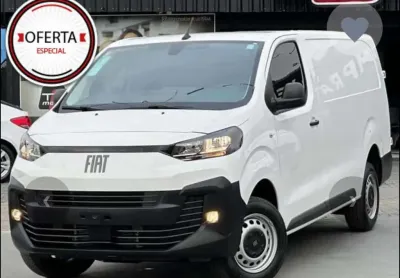Fiat scudo cargo td 2024