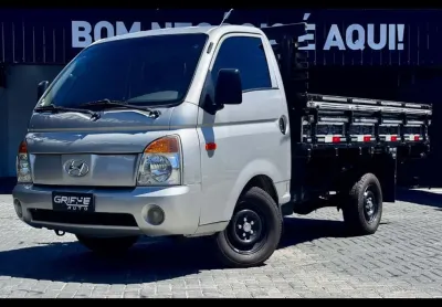 Hyundai hyundahr hdb 2012