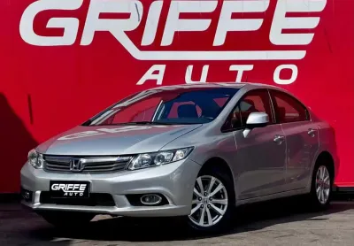 Honda civic lxs 2014