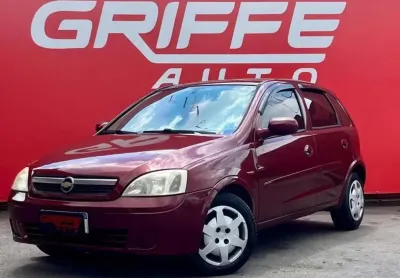 Chevrolet corsa hatch maxx 2011