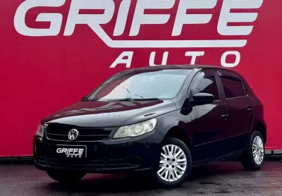 Volkswagen gol 1.0 2012