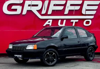 Chevrolet kadett sl efi 1993