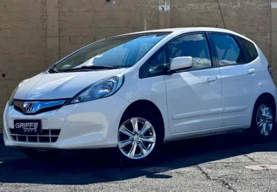Honda fit lx flex 2013