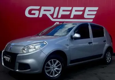 Renault sandero exp1016v 2012