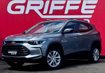 Chevrolet tracker t a ltz 2024