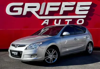 Hyundai i30 2.0 2010