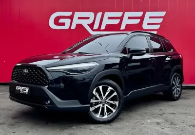 Toyota ccross xre 20 2023