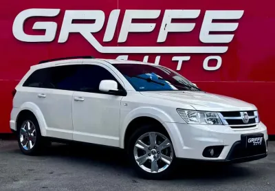 Fiat freemont prec at6 2014