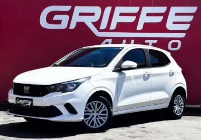 Fiat argo drive 1.0 2022