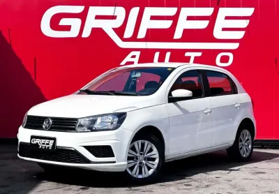 Volkswagen gol 1.6l mb5 2019
