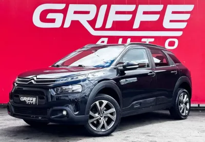 Citroen c4cactus feel at 2022