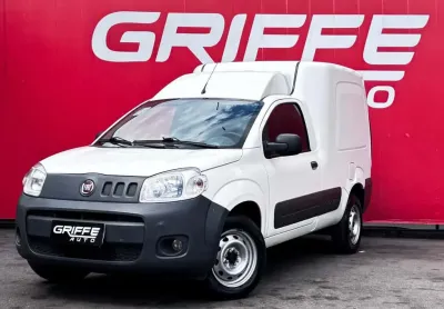 Fiat fiorino endurance 2021