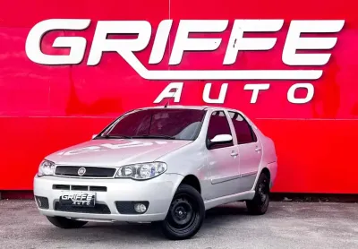 Fiat siena fire flex 2007