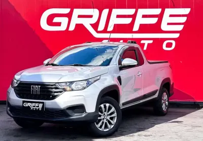 Fiat strada freedom cs13 2025