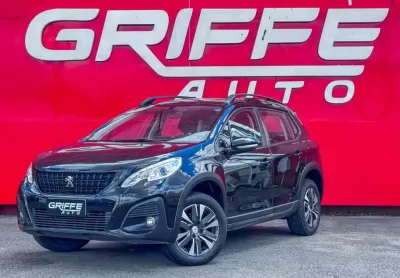 Peugeot 2008 allure pk 2022