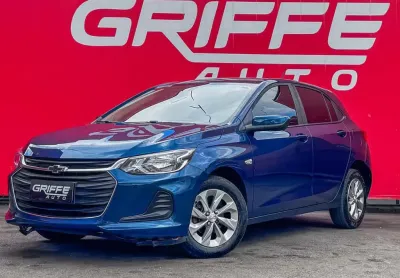 Chevrolet onix 10mt lt2 2023