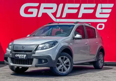 Renault sandero sw1616va 2014