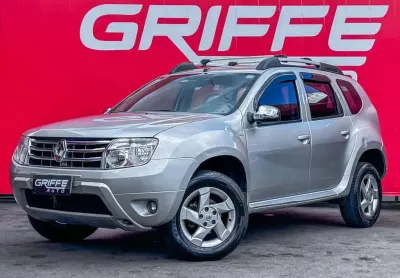 Renault duster 16 d 4x2 2013