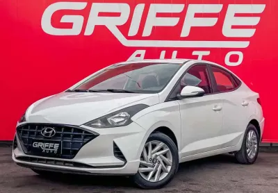 Hyundai hb20 evolution 1.0 mt 2022