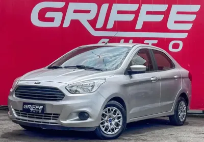 Ford ka se 1.0 sd 2015