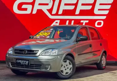 Chevrolet corsa sedan 2003