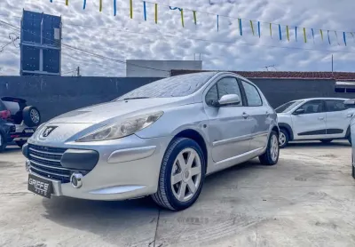 Peugeot 307 hbfeline a 2009