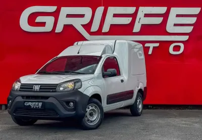 Fiat fiorino endurance 2024