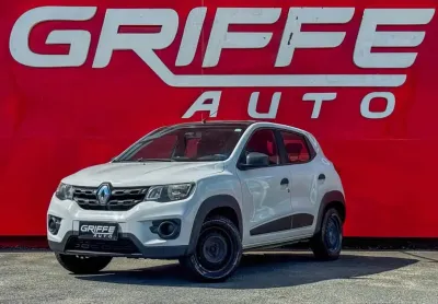 Renault kwid zen 10mt 2020