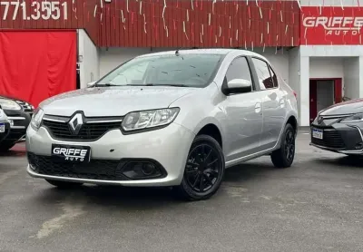 Renault logan expr 1016v 2014