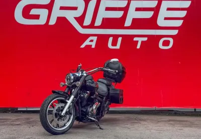 Yamaha xv5950a midn.star 2014