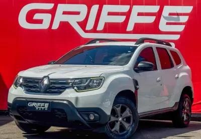 Renault duster zen 16 2023