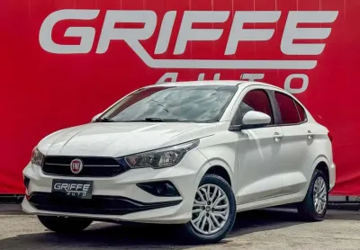 Fiat cronos 1.3 2019