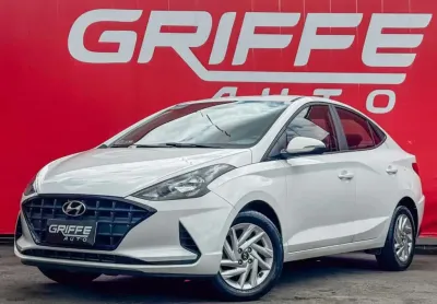 Hyundai hb20s evolution 1.0 flex 12v mec 2022