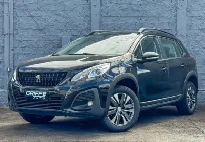 Peugeot 2008 allure pk 2022