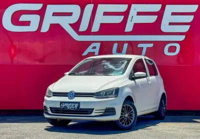 Volkswagen fox tl mcv 2017