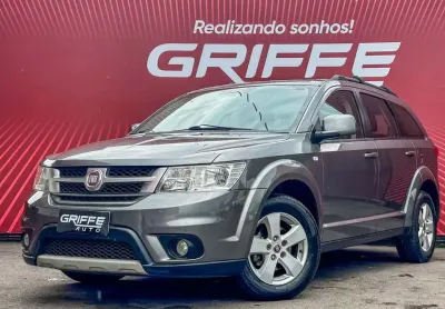 Fiat freemont precisio 2012