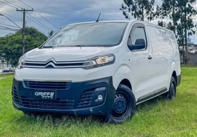 Citroën jumpy 1.6 bluehdi diesel furgão pack manual