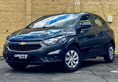 Chevrolet onix lt 1.0