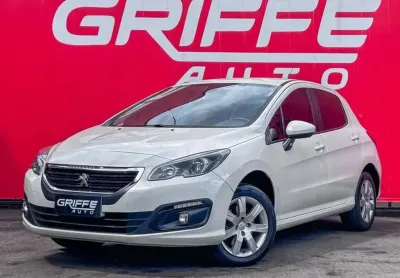 PEUGEOT 308 Business