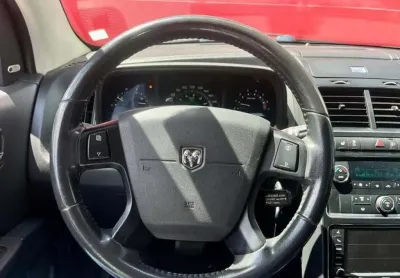 Dodge journey rt 2.7 v6