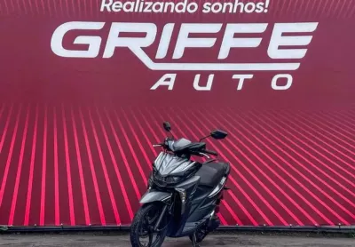 YAMAHA NEO AUTOMATIC 125cc