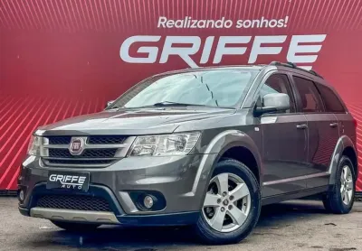 FIAT FREEMONT EMOT./PRECISION 2.4 16V 5p Aut.