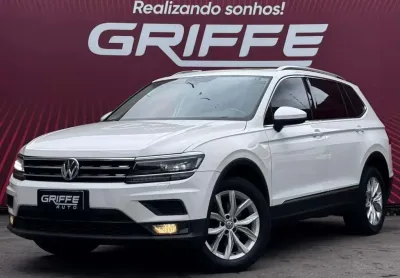 VOLKSWAGEN TIGUAN Allspac Comf 250 TSI 1.4 Flex