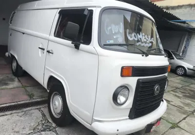 Volkswagen kombi 2012 1.4 mi furgão 8v flex 3p manual