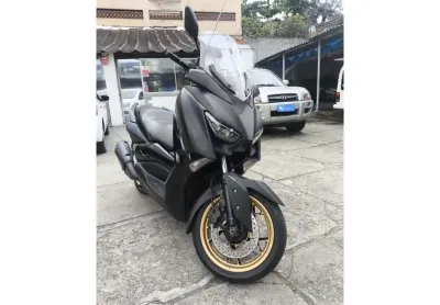 Yamaha xmax 250 abs 2021